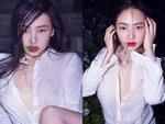 Sao nữ Trung Quốc đổi đời sau vai gái điếm cuồng dâm ở phim 18+