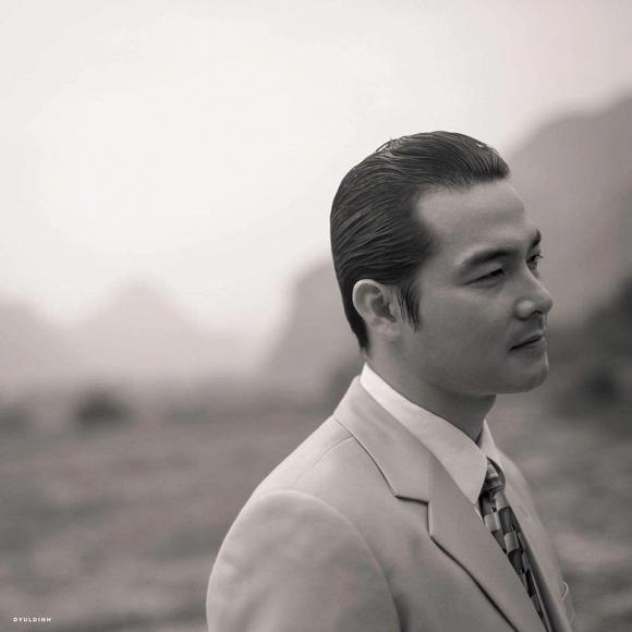 Không đoái hoài con ruột, Quách Ngọc Ngoan lại thương con của người tình thế này-2