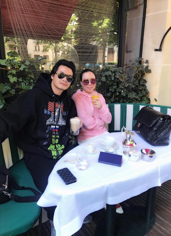 Không đoái hoài con ruột, Quách Ngọc Ngoan lại thương con của người tình thế này-3