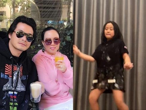 Không đoái hoài con ruột, Quách Ngọc Ngoan lại thương con của người tình thế này