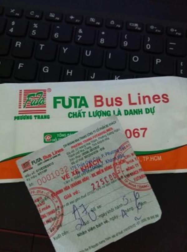 Nữ sinh kể lại toàn bộ hành vi biến thái trong đêm của gã phụ xe Phương Trang: Em sợ lắm, hắn ta hành động rất tinh vi-2