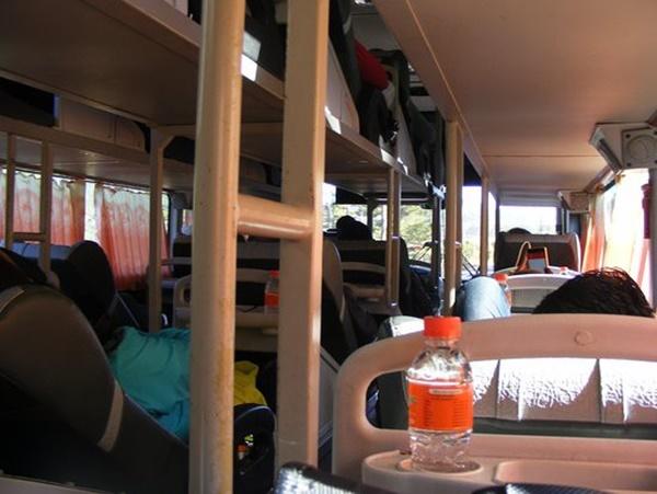 Nữ sinh kể lại toàn bộ hành vi biến thái trong đêm của gã phụ xe Phương Trang: Em sợ lắm, hắn ta hành động rất tinh vi-3