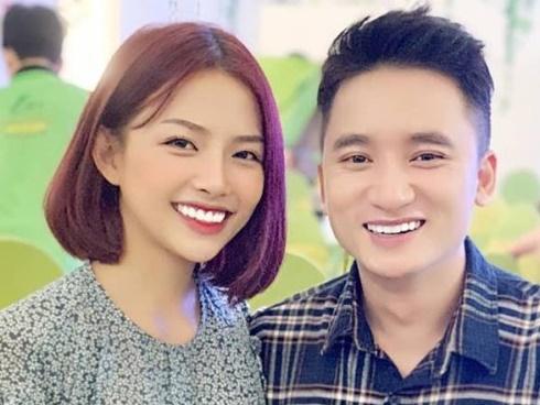 Phan Mạnh Quỳnh tiết lộ về đám cưới và sinh con với bạn gái hot girl