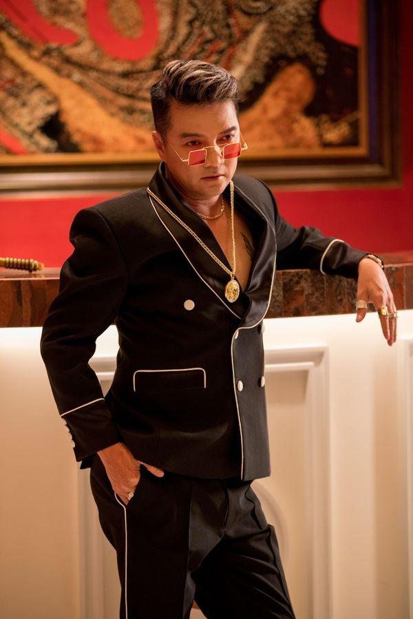 Đi trễ, mắc bệnh ngôi sao: Những lần nghệ sĩ Việt lên tiếng dằn mặt đàn em thu hút dư luận-1