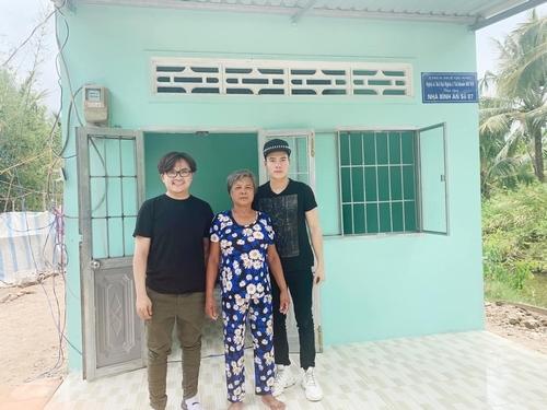 Có tâm làm việc thiện nhưng Trấn Thành - Quyền Linh - Thủy Tiên vẫn bị mạt sát đến đau lòng-5