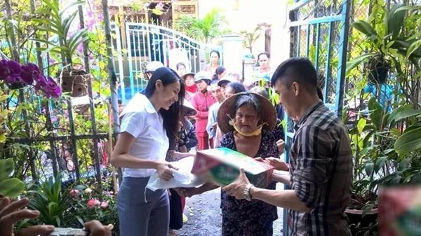 Có tâm làm việc thiện nhưng Trấn Thành - Quyền Linh - Thủy Tiên vẫn bị mạt sát đến đau lòng-6