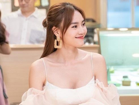 Ninh Dương Lan Ngọc lần đầu tiết lộ từng muốn bỏ nghề vì tin đồn 'làm gái'