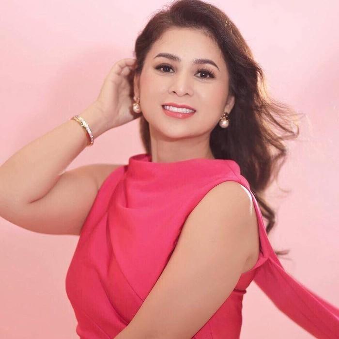 Bà Diệp Thảo tố nhóm thao túng Trung Nguyên đang dựng chiêu trò bôi nhọ-1