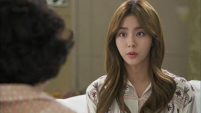 Được mẹ chồng xúi đi đánh ghen, tôi không ngờ phía sau là một âm mưu đáng sợ-1