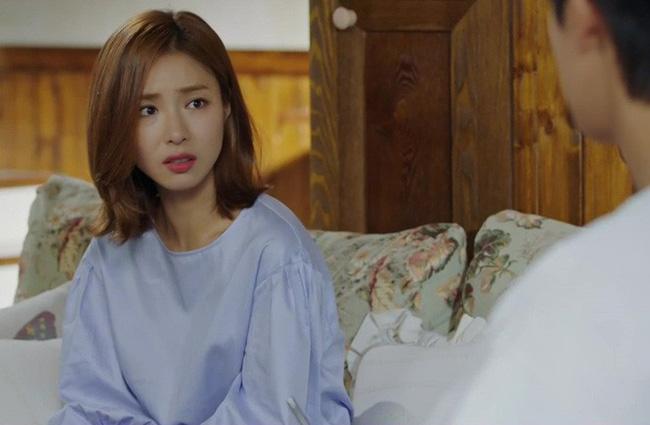 Được mẹ chồng xúi đi đánh ghen, tôi không ngờ phía sau là một âm mưu đáng sợ-2