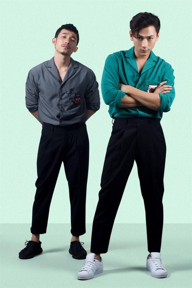 Chỉ vì béo, Trấn Thành bị ví như nạn nhân thời trang online-1