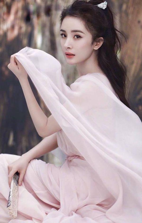 Dương Mịch trả lời về những tranh cãi đối với diễn xuất của bản thân: Mọi ý kiến tôi đều tiếp nhận-2