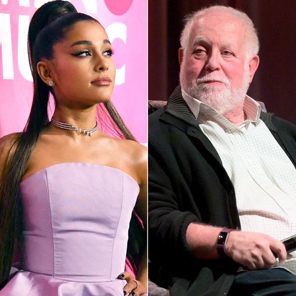 Ariana Grande bất ngờ bóc phốt sự vô lý, tạo áp lực từ nhà sản xuất Grammy-4