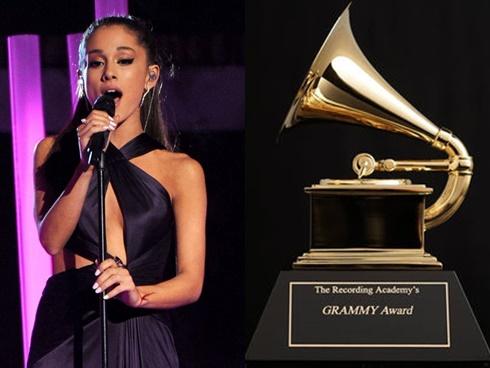 Ariana Grande bất ngờ 'bóc phốt' sự vô lý, tạo áp lực từ nhà sản xuất Grammy