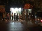 Công an kể phút giải cứu nữ chủ tiệm cầm đồ bị đâm, bắt làm con tin ở Hà Nội