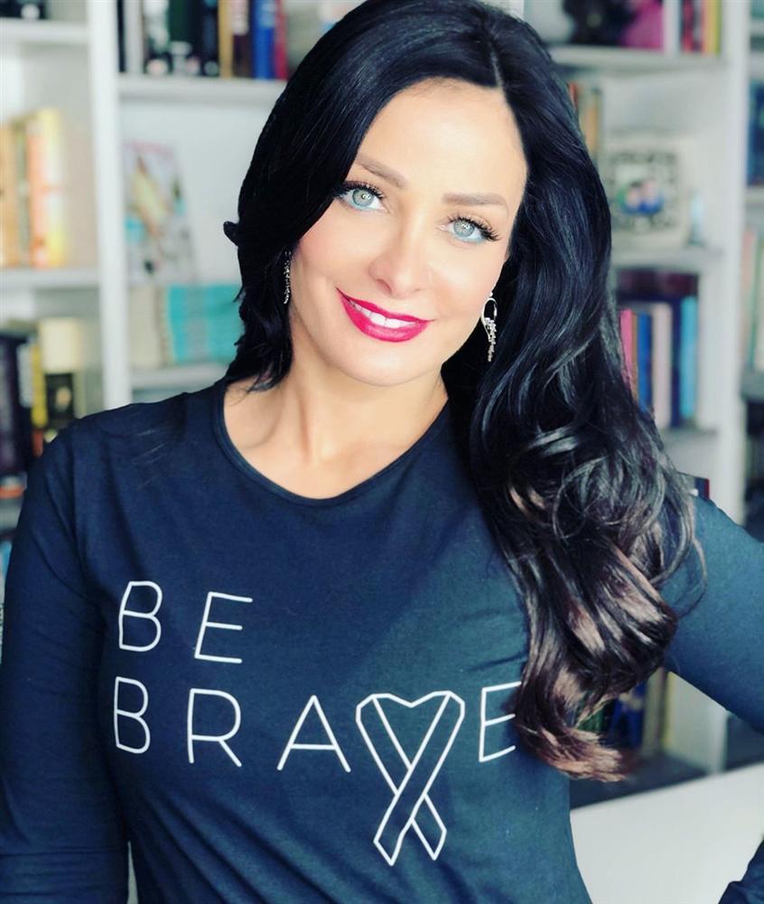 Bản tin Hoa hậu Hoàn vũ 8/6: Tóc tém là thương hiệu của HHen Niê nhưng có vẻ cô ấy đang dần mất chất-5