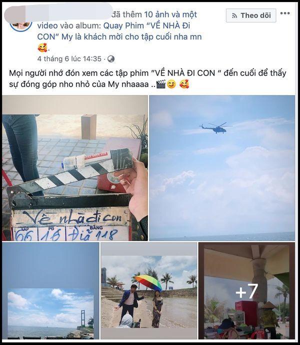 Quốc Trường lên tiếng bênh vực tiểu tam Hải Phòng khi cô nàng bị dân tình ném đá không trượt phát nào-2