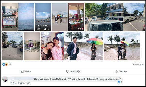 Quốc Trường lên tiếng bênh vực tiểu tam Hải Phòng khi cô nàng bị dân tình ném đá không trượt phát nào-3