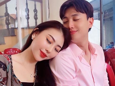 Hot girl Hải Phòng trong Về nhà đi con bức xúc vì bị đồn đi khách-10