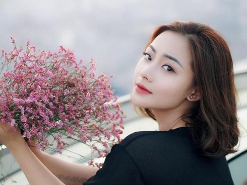 Nhan sắc gợi cảm của mỹ nhân được khán giả tặng danh xưng người đẹp điên phim VTV-11