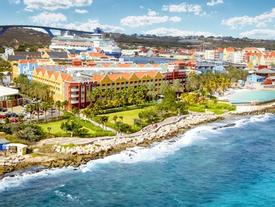 Đến Curacao 'quẩy' hết mình tại bữa tiệc trên du thuyền Đến Curacao 'quẩy' hết mình tại bữa tiệc trên du thuyền