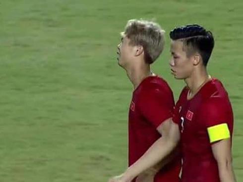 Công Phượng lo không được gọi đá vòng loại World Cup-3