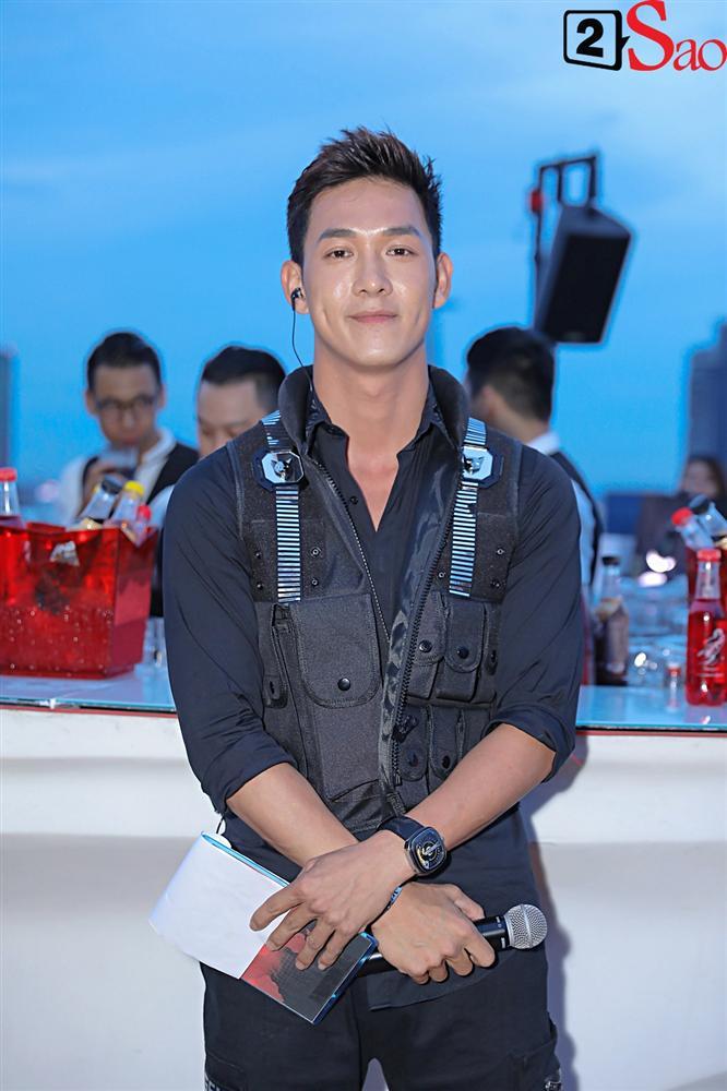 Kỳ Duyên - Minh Triệu suýt tanh bành quan hệ trên bến dưới thuyền khi tham gia Cuộc đua kỳ thú-11