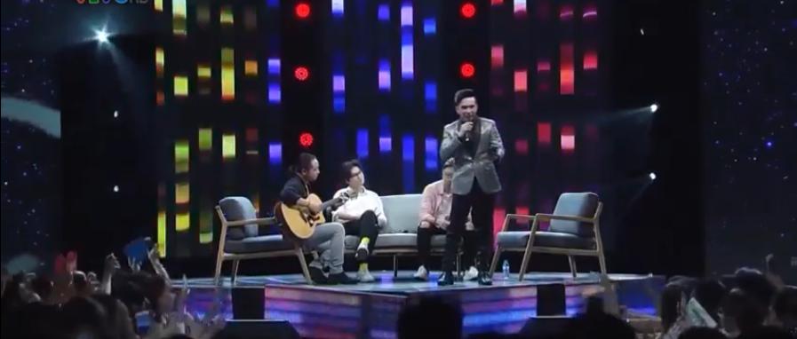 Cover Chắc ai đó sẽ về ngọt lịm tim, anh Bo Đan Trường bất ngờ được fan Sơn Tùng MTP tung hô hết lời-1