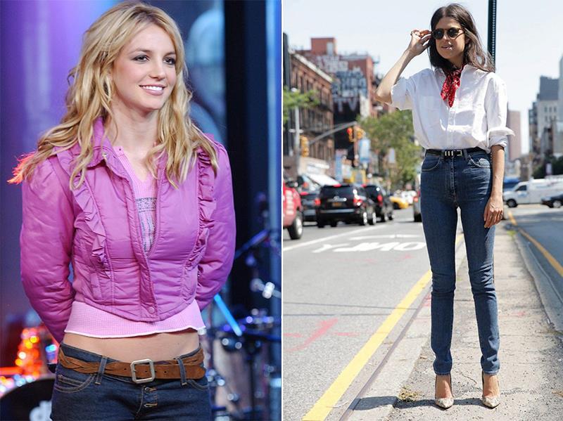 6 món đồ quý cô 30 tuổi cần vứt bỏ khỏi tủ đồ-1