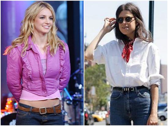 6 món đồ quý cô 30 tuổi cần vứt bỏ khỏi tủ đồ