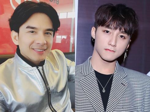 Vẻ ngoài thư sinh không thay đổi sau 15 năm của Đan Trường-1