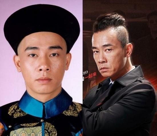 Sao Lộc đỉnh ký 1998: Người lấy đại gia, kẻ bị lừa đóng phim sex-2