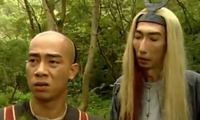 Sao Lộc đỉnh ký 1998: Người lấy đại gia, kẻ bị lừa đóng phim sex-4