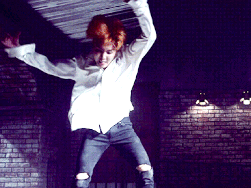 Tính cách thật thời học sinh của V và Jimin (BTS) qua lời kể của một nữ idol đang là chủ đề gây sốt mạng xã hội Hàn Quốc-6