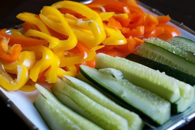 Ăn dưa chuột theo cách này cực kỳ độc, sẽ rước bệnh vào thân-1