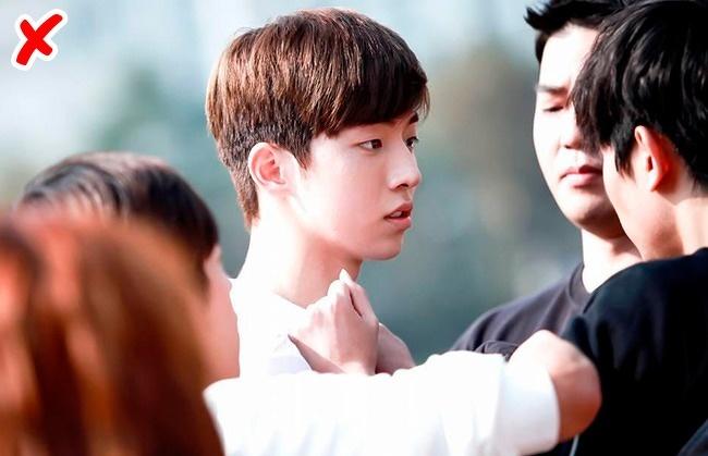 7 điều cấm kỵ khi đến Hàn Quốc bạn nhất định phải biết-5