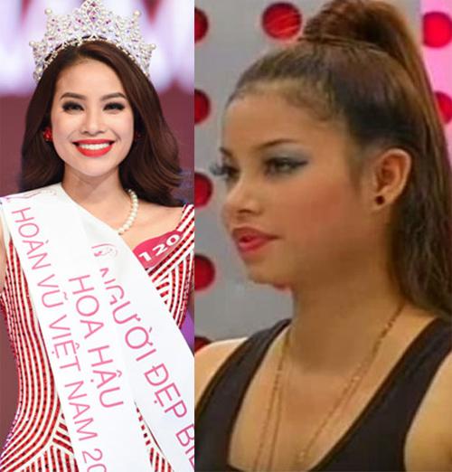 Diễn đàn hoa hậu quốc tế khẳng định gây shock: Phạm Hương đã trải qua nhiều cuộc phẫu thuật thẩm mỹ-4