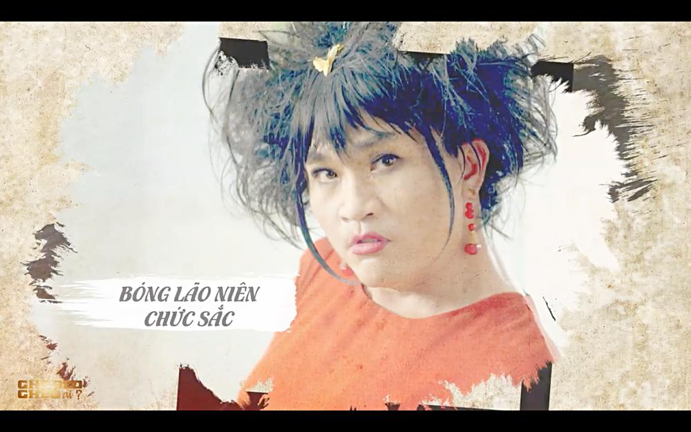 Cháu trai Hoài Linh hướng dẫn cách phân biệt 6 kiểu bóng miền Tây-8