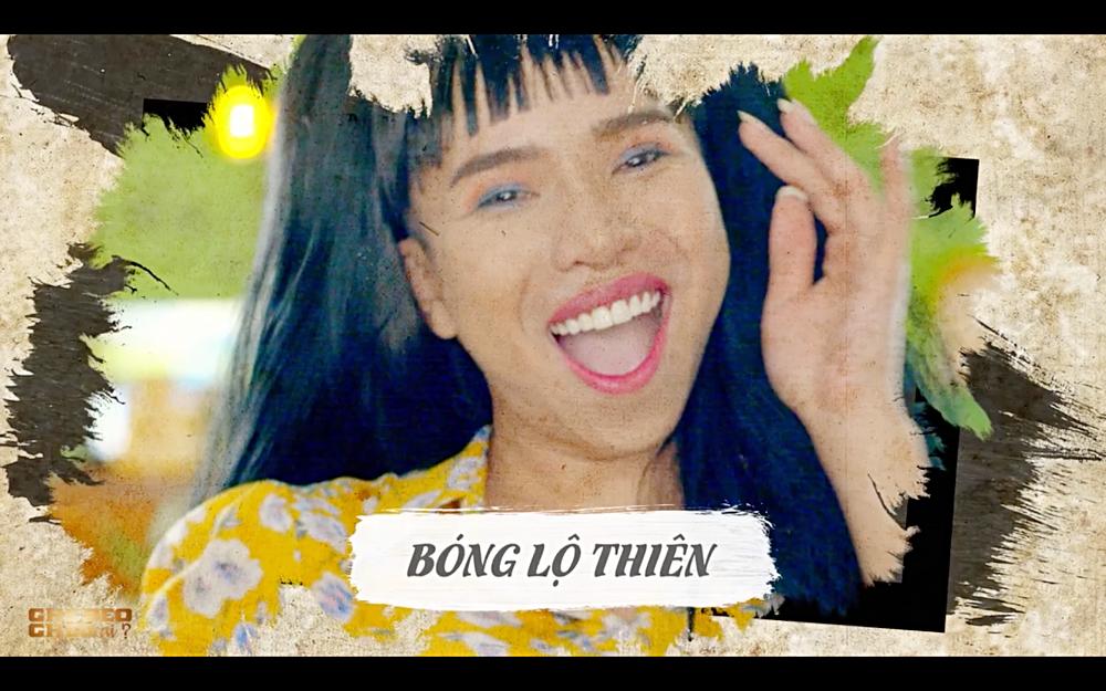 Cháu trai Hoài Linh hướng dẫn cách phân biệt 6 kiểu bóng miền Tây-4