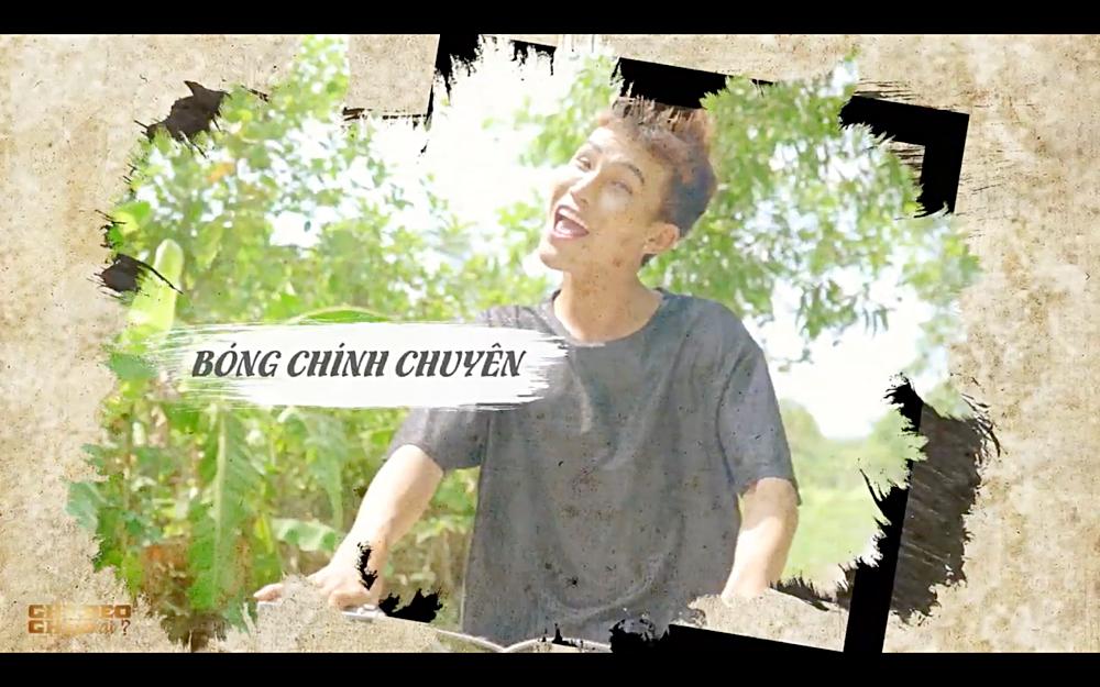 Cháu trai Hoài Linh hướng dẫn cách phân biệt 6 kiểu bóng miền Tây-6