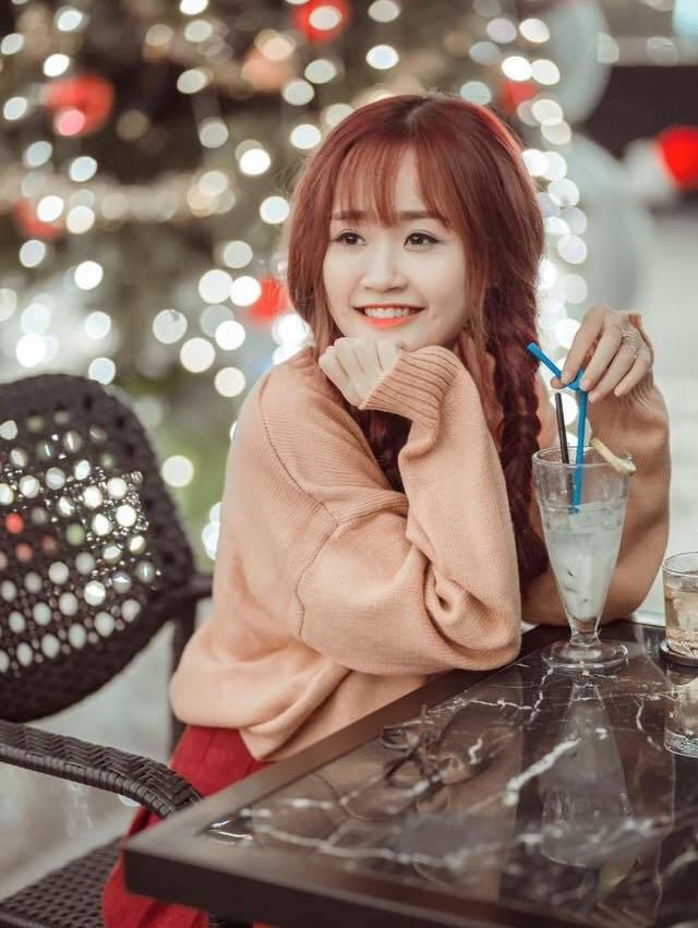 Đã hát Độ ta không độ nàng hay như nuốt đĩa, cô gái trẻ còn được cộng thêm điểm 10 nhan sắc-2