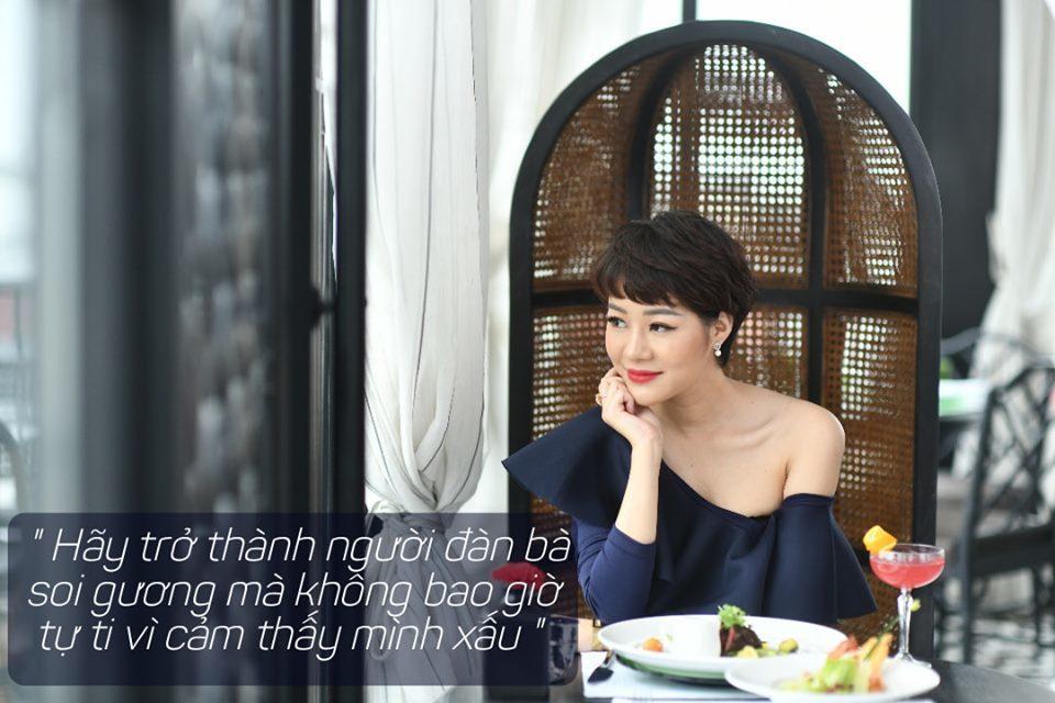 Chuyện không ngờ về tình địch cao tay của Thu Quỳnh trong Về nhà đi con-3