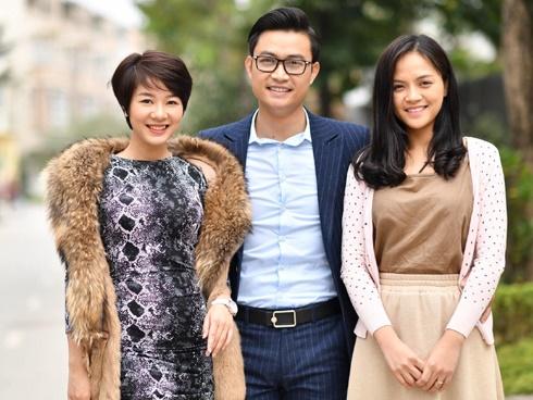 Rộ tin bị thay thế bởi nữ diễn viên vô danh trong Về Nhà Đi Con, Bảo Thanh nói gì?-8