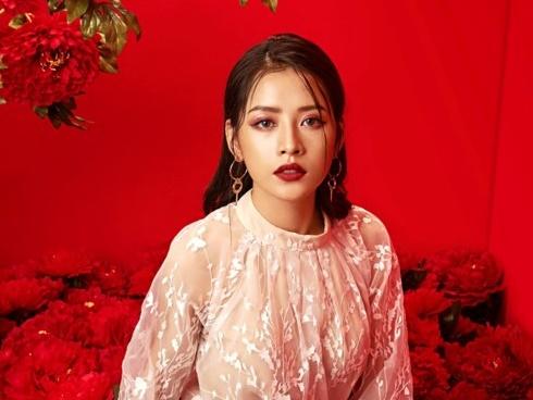 Chi Pu: 'Những ai chê tôi mới phải áy náy'