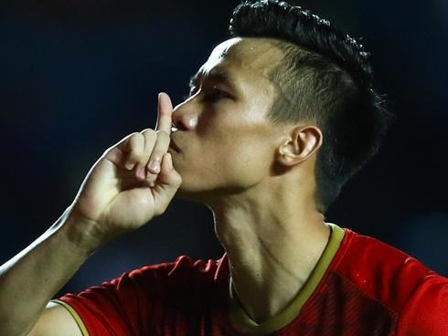 Hải Quế ‘kêu oan’ khi mang tiếng sang Thái Lan xin áo của Xuân Trường-4