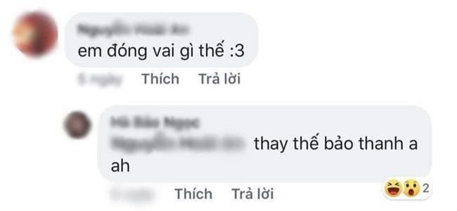 Rộ tin bị thay thế bởi nữ diễn viên vô danh trong Về Nhà Đi Con, Bảo Thanh nói gì?-2