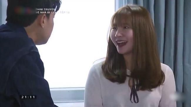 Rộ tin bị thay thế bởi nữ diễn viên vô danh trong Về Nhà Đi Con, Bảo Thanh nói gì?-3