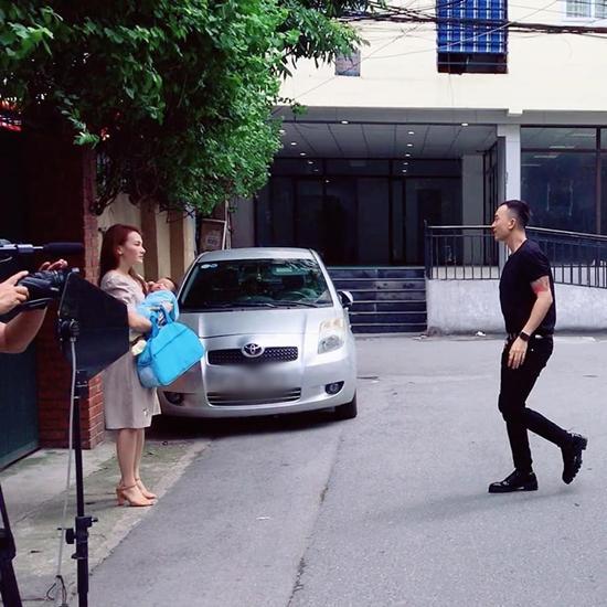 Rộ tin bị thay thế bởi nữ diễn viên vô danh trong Về Nhà Đi Con, Bảo Thanh nói gì?-5