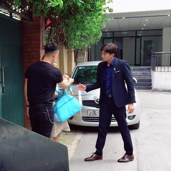 Rộ tin bị thay thế bởi nữ diễn viên vô danh trong Về Nhà Đi Con, Bảo Thanh nói gì?-6