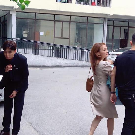 Rộ tin bị thay thế bởi nữ diễn viên vô danh trong Về Nhà Đi Con, Bảo Thanh nói gì?-7